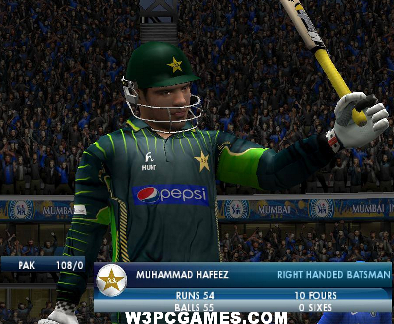Cricket 07 Game Download For Windows 10