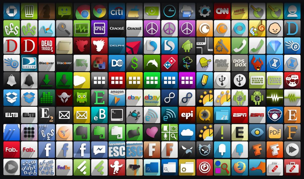 where to download android apps for free